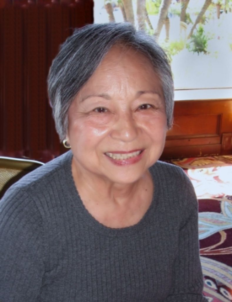 Dorothy Lum 