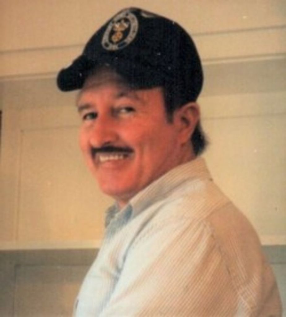 Joseph Edward Saunders