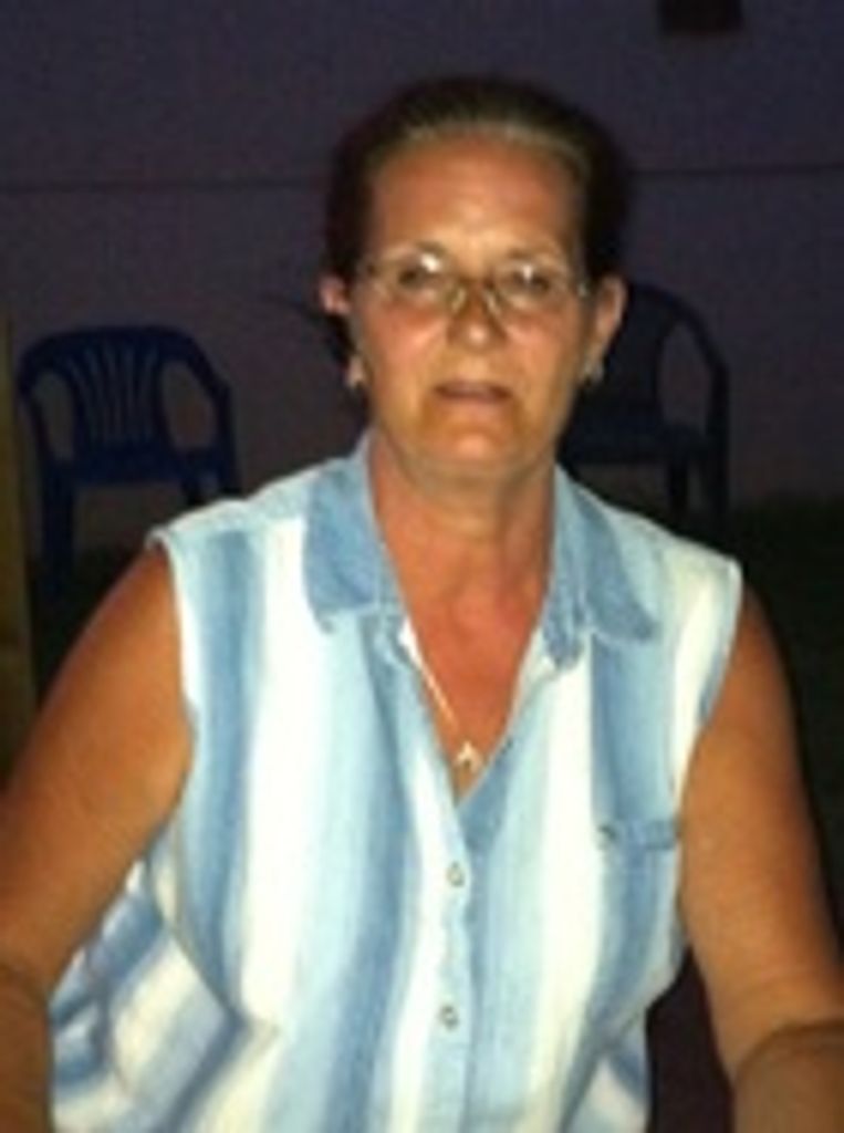 Shirley Hensiek