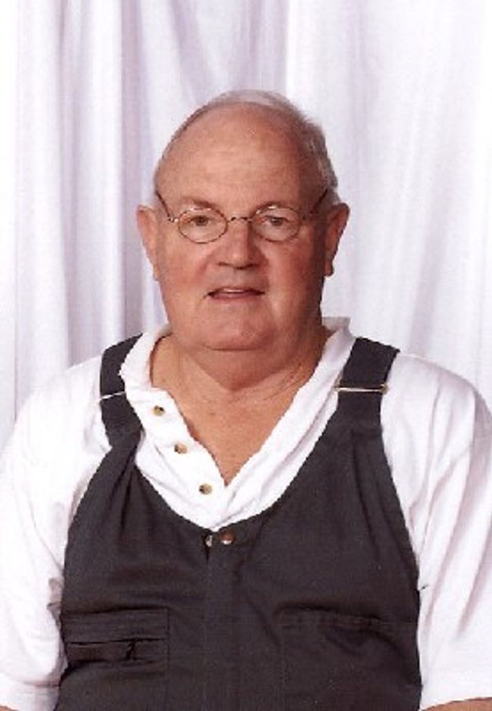 Dr. Jack &Quot;Don&Quot; Rux. Jr.