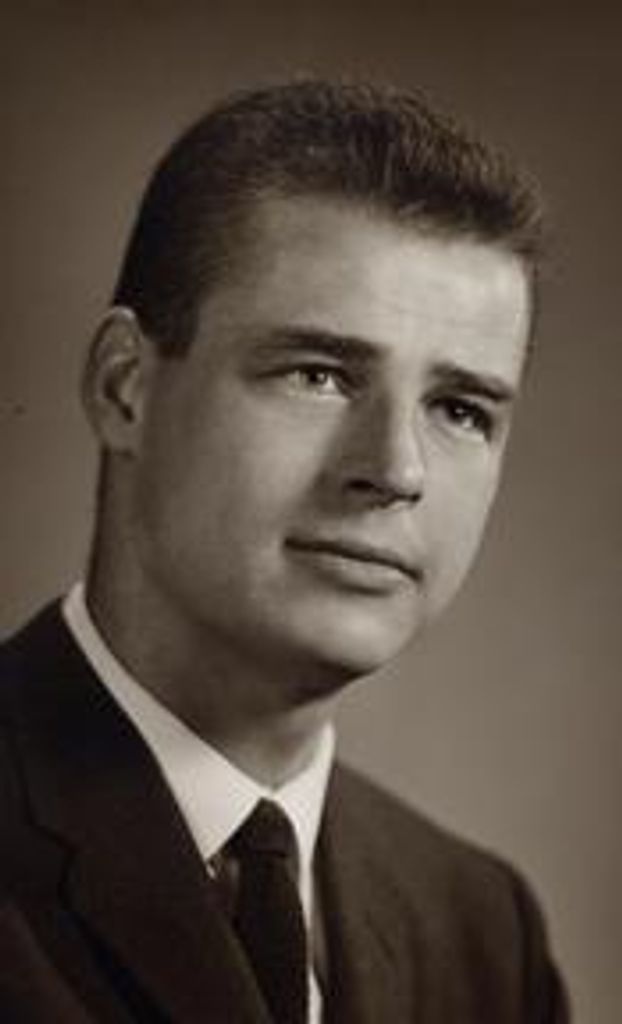 Robert Andrew Fraser