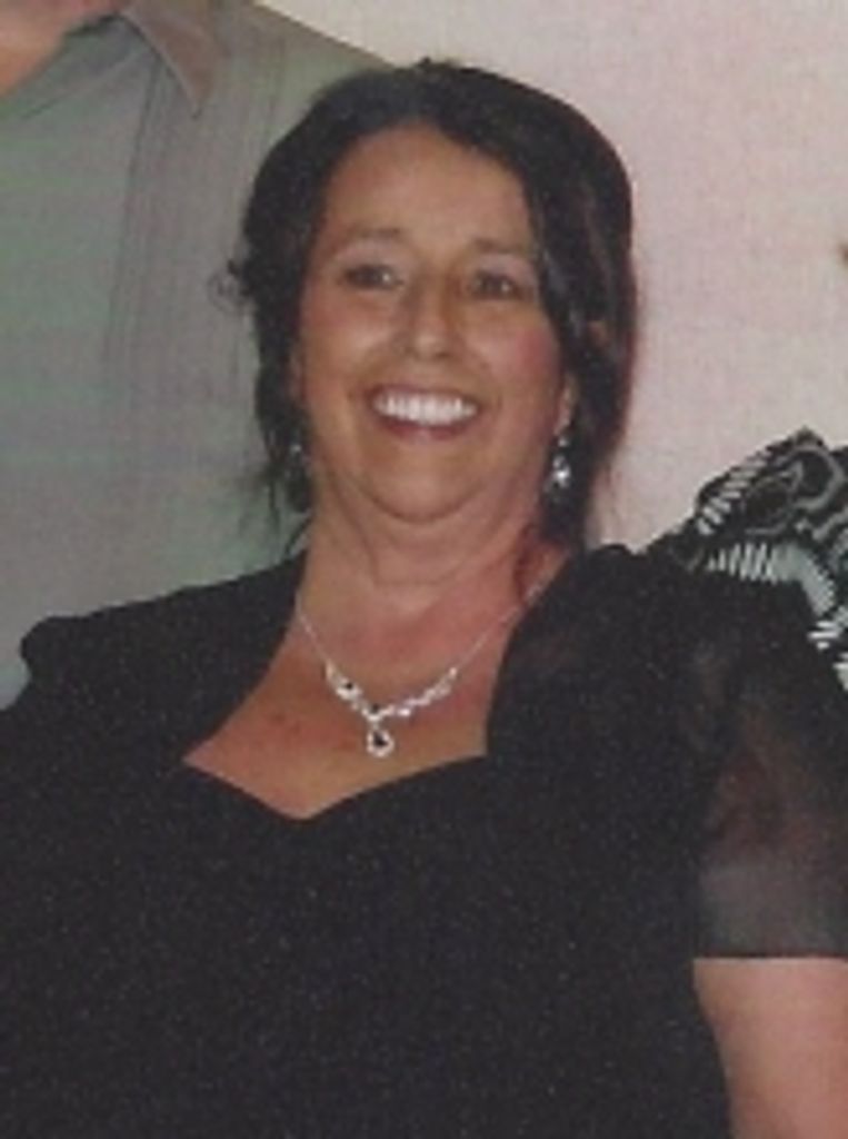 Christine  June WILSON