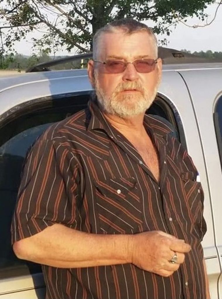 Ronnie Whitworth Profile Photo