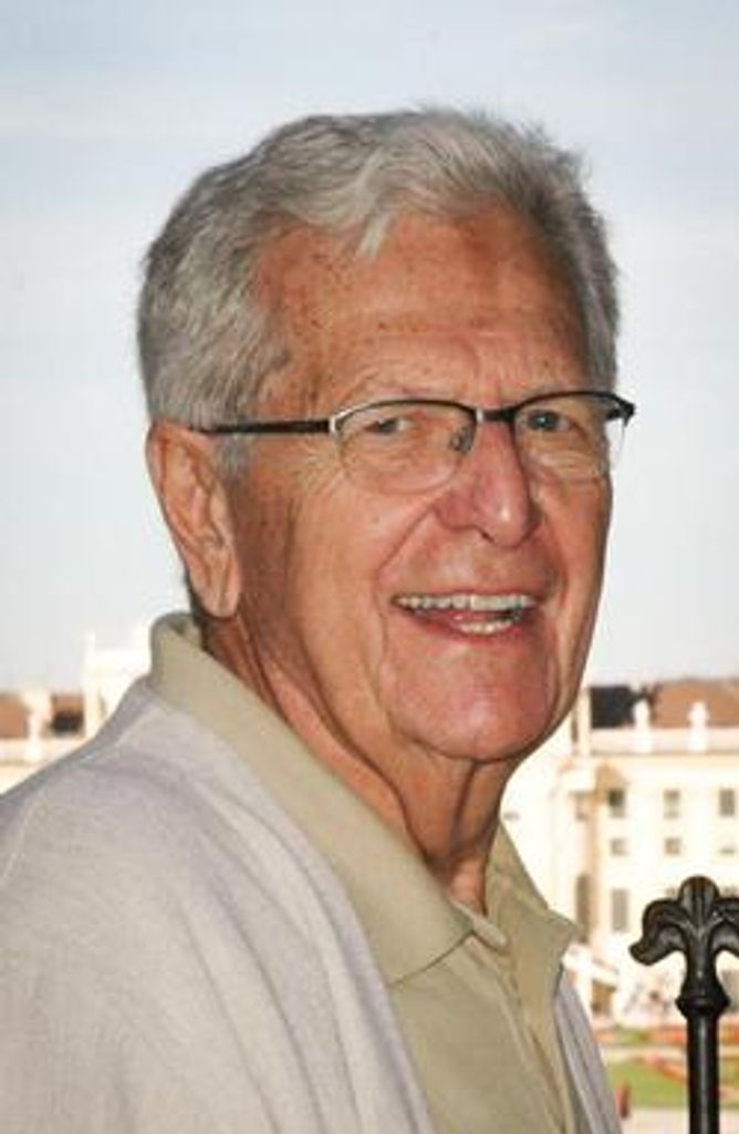 James "Mike" Michael Stephens