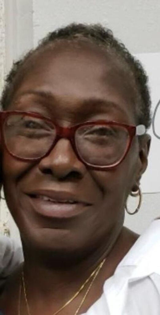 Nydia Ellenora Lewis Profile Photo
