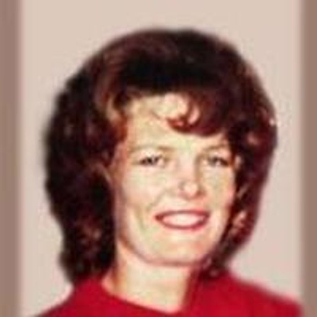 Gertrude  Anna (Grawe)  Cowden