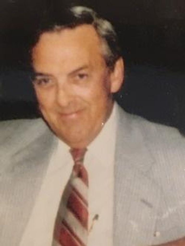 Thomas Francis Harty Profile Photo