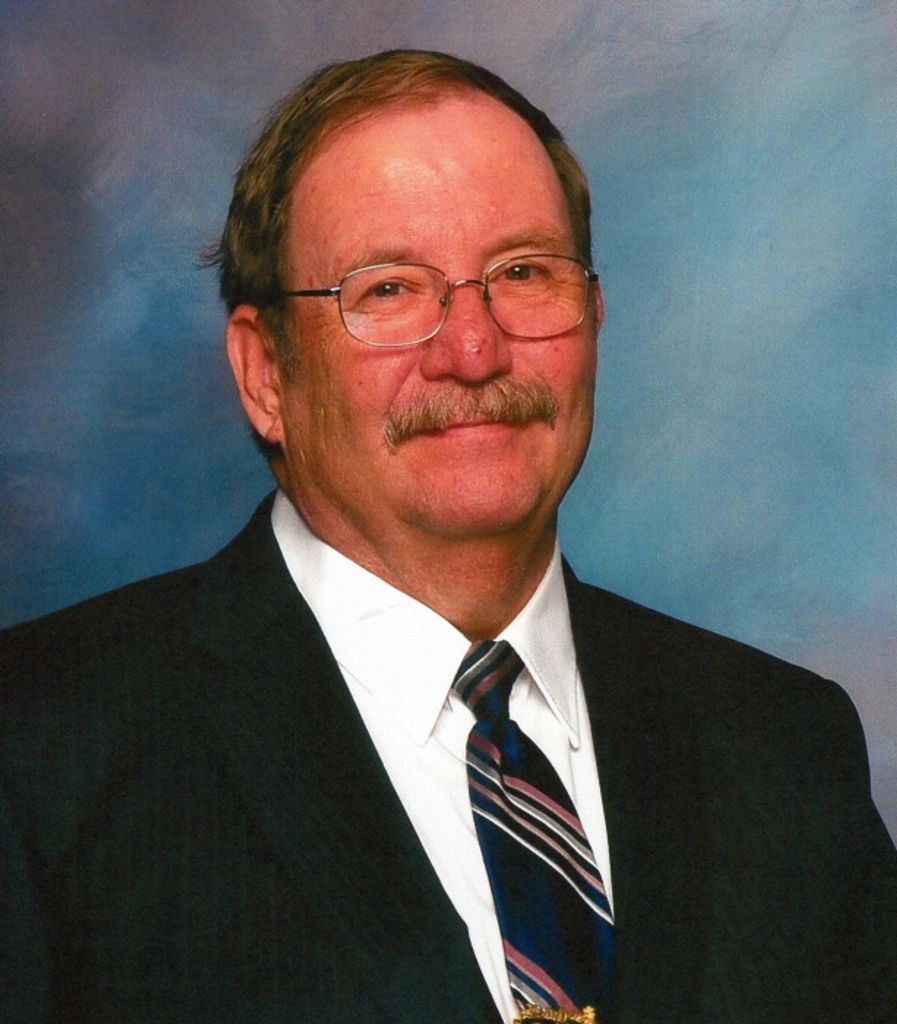 Jerome Webb