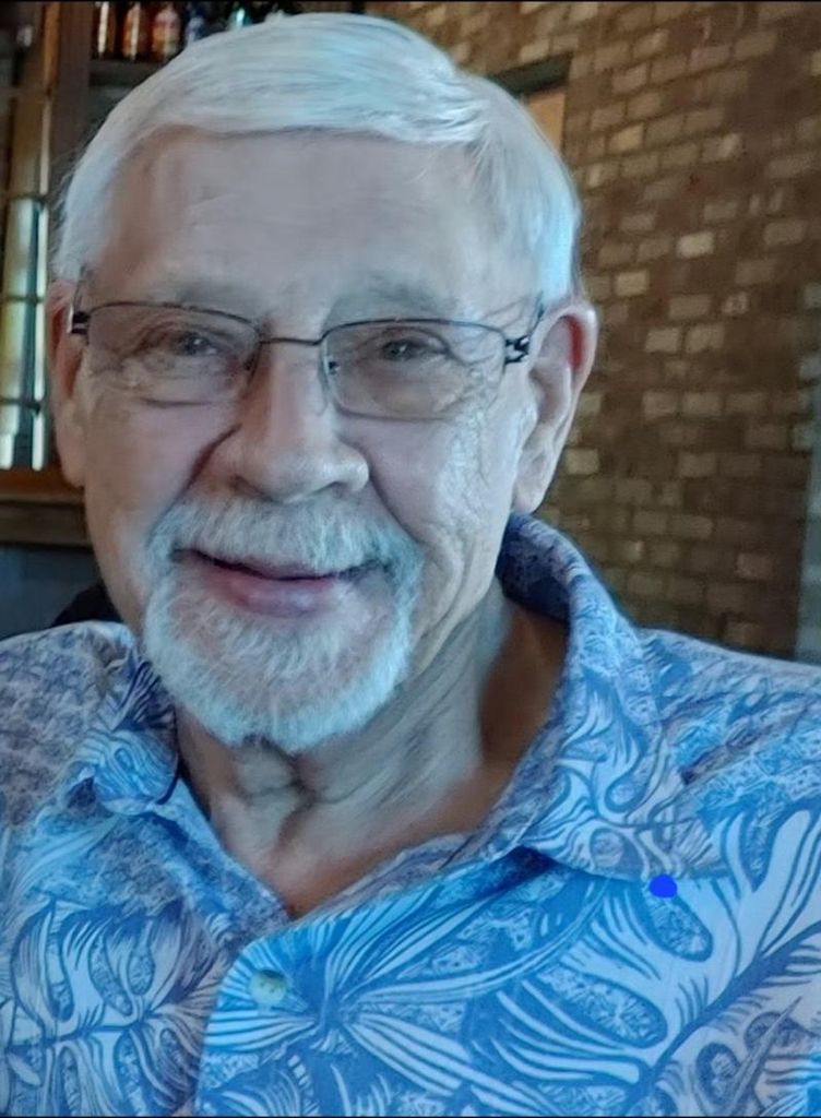 Ronald Lewis Hood Profile Photo