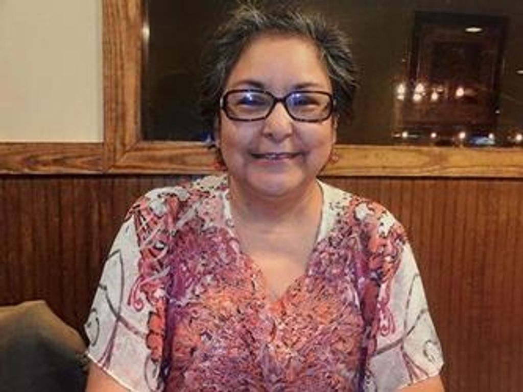 Beatrice F. Benavides