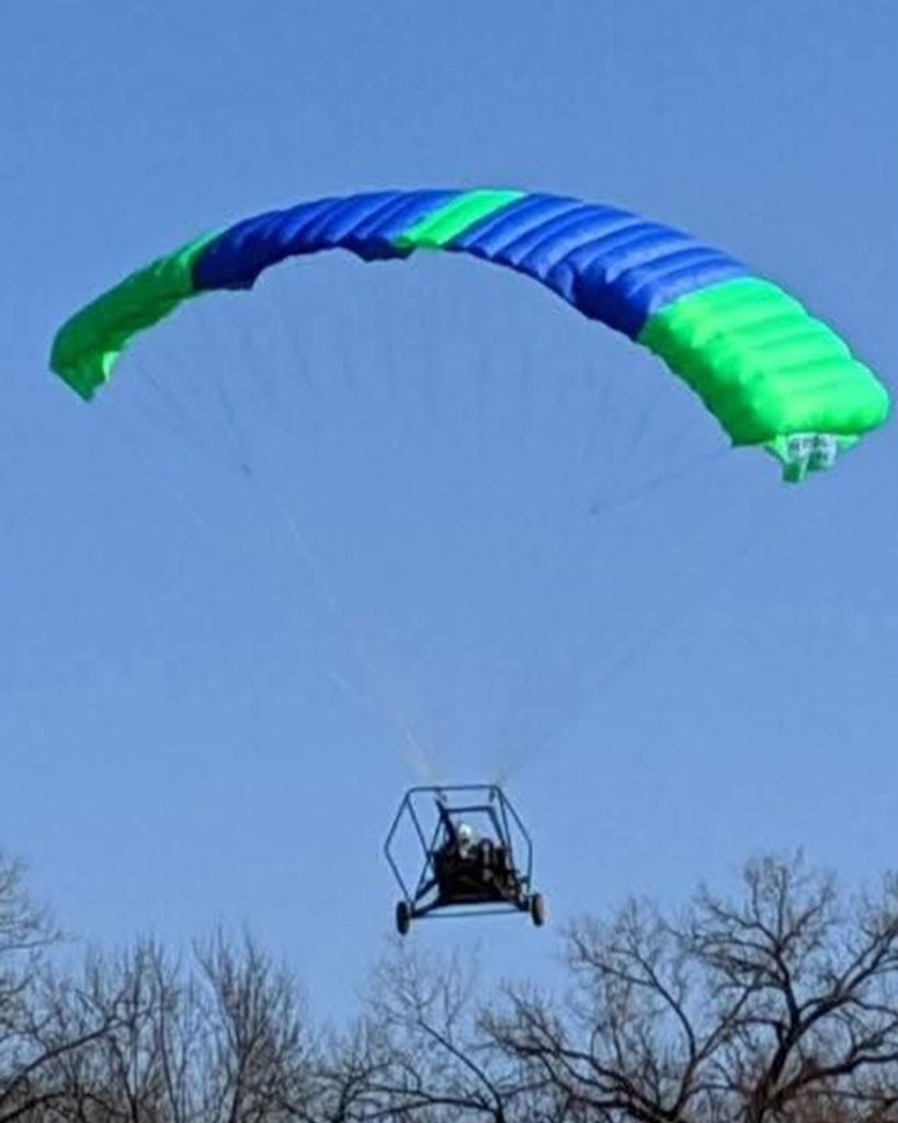 Jerry Ray Saylor Profile Photo