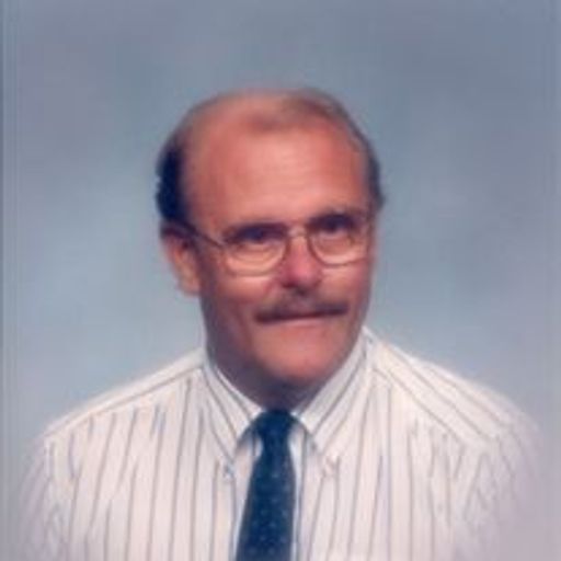 John W. Seage Profile Photo
