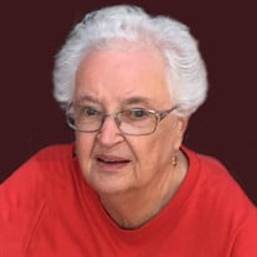 Ava M. Lewon