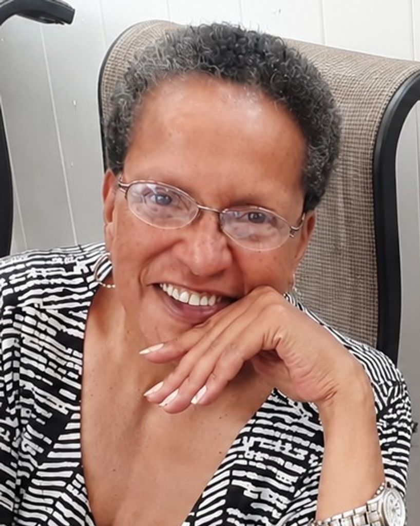 Joyce Marie Brown Profile Photo