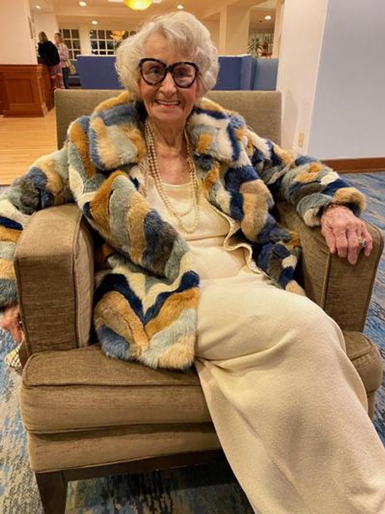 Kathleen Dorothy Olive Scotland