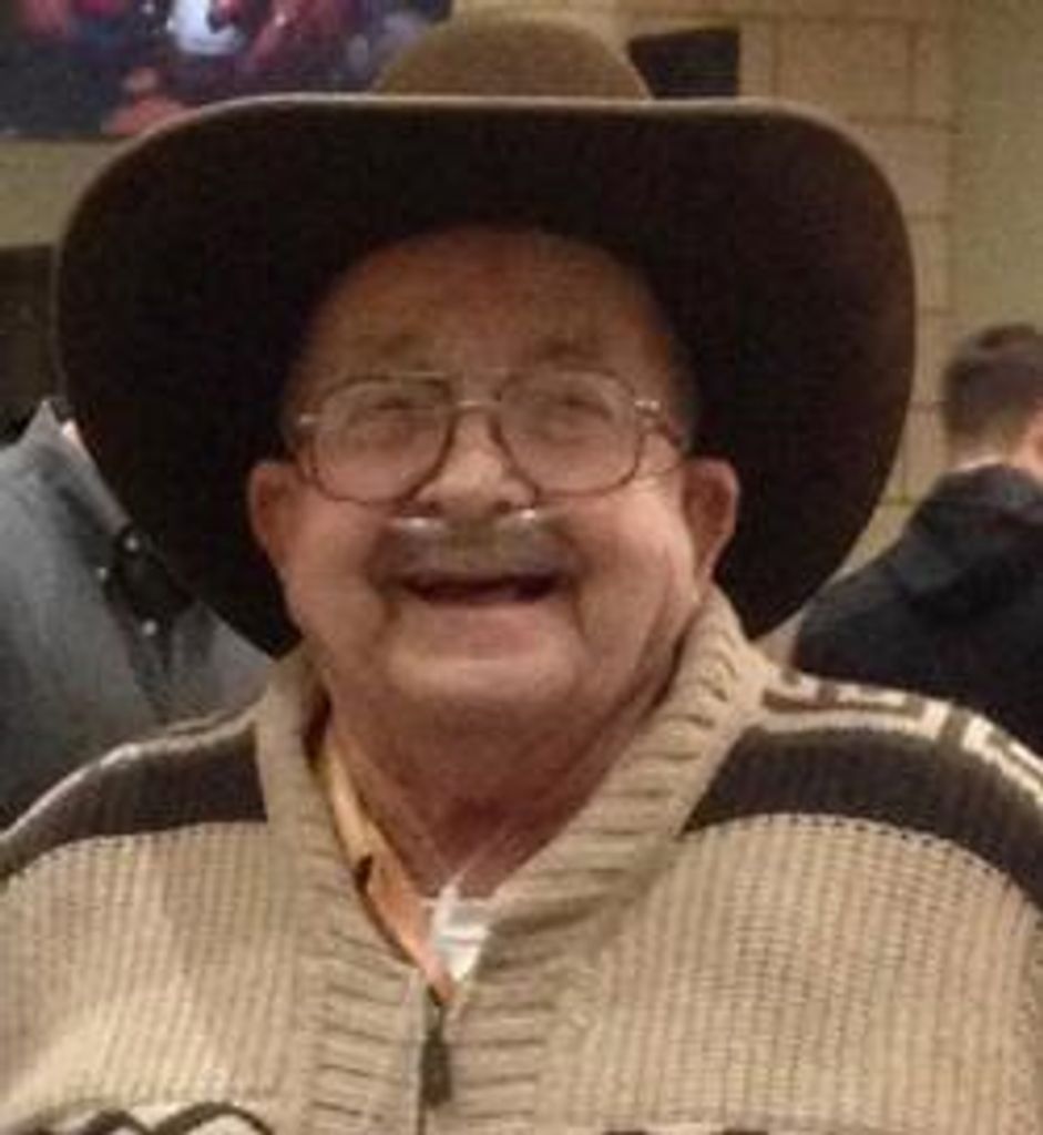 Jerry D. Damron Profile Photo