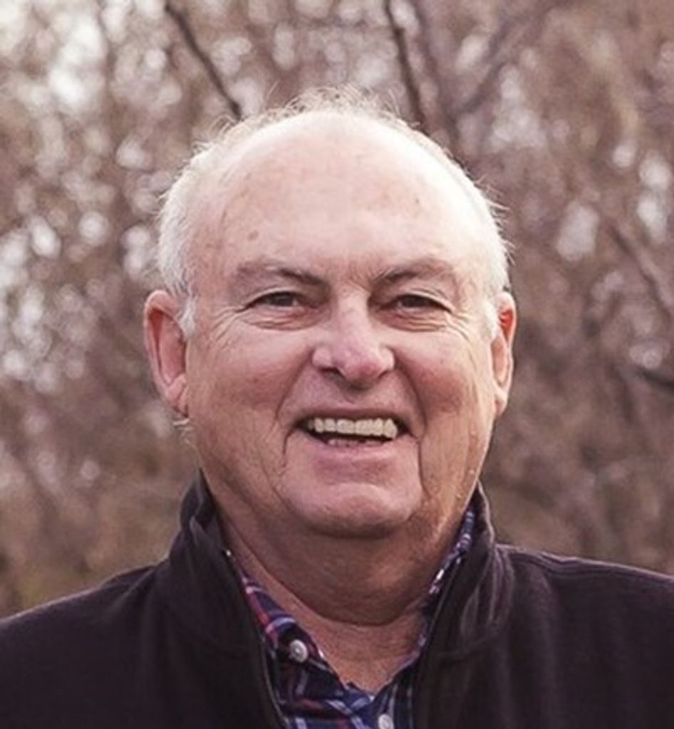 Oscar Oliver Rothfusz Profile Photo