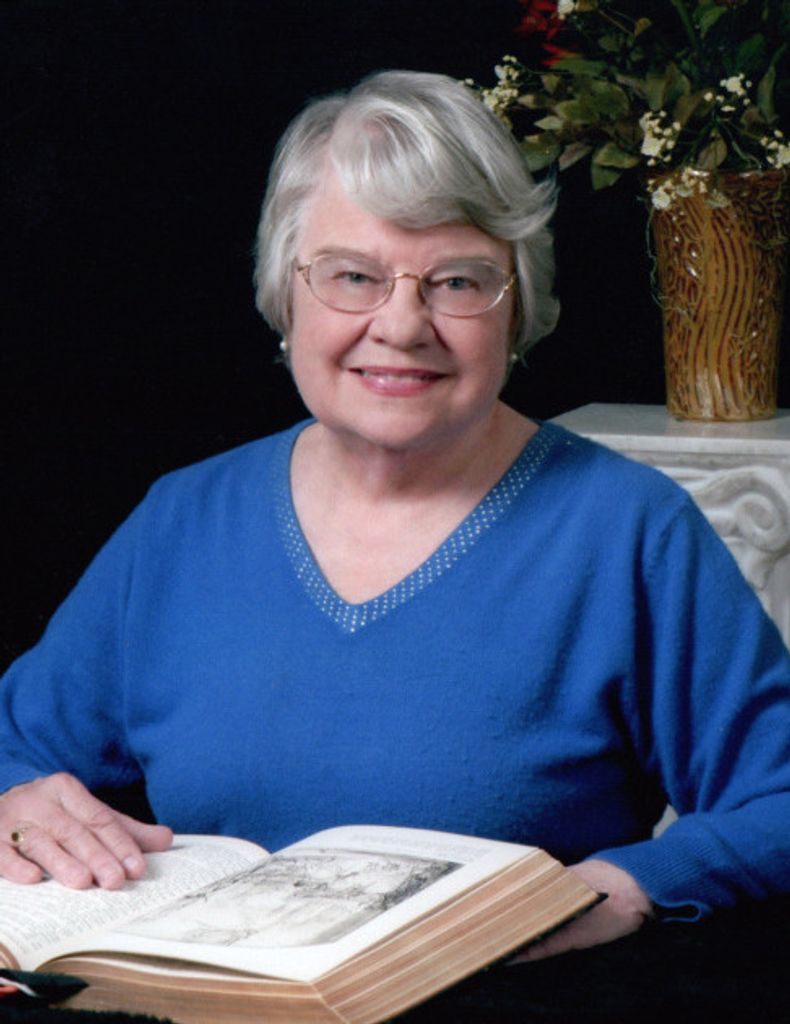 Yvonne Tedrow