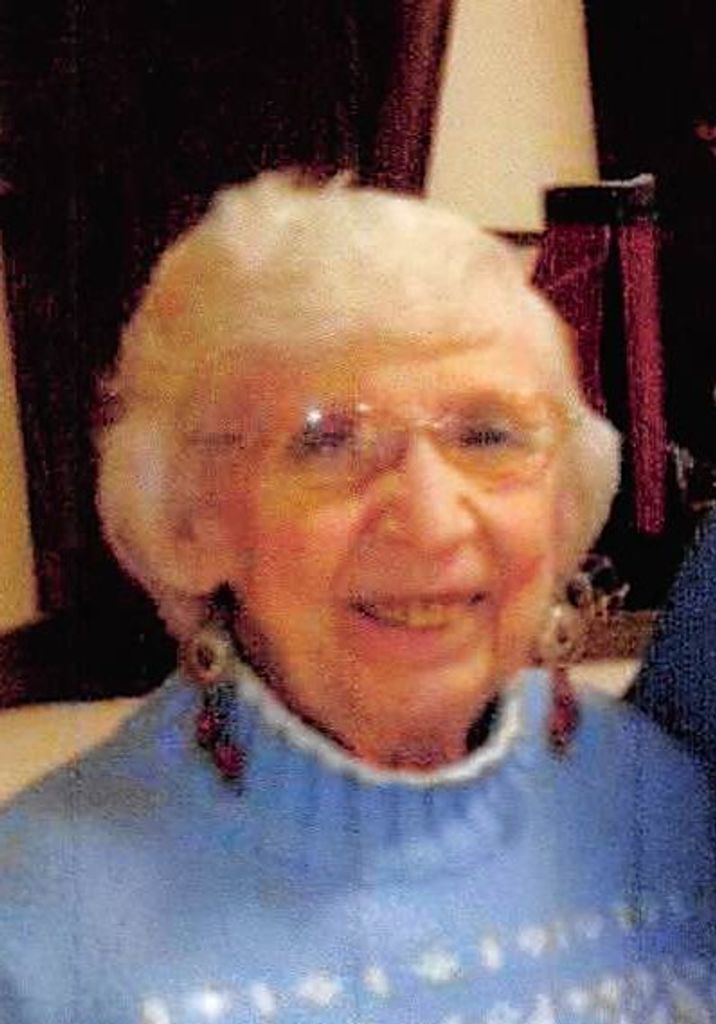 Valetta E. Vanvalkenburg