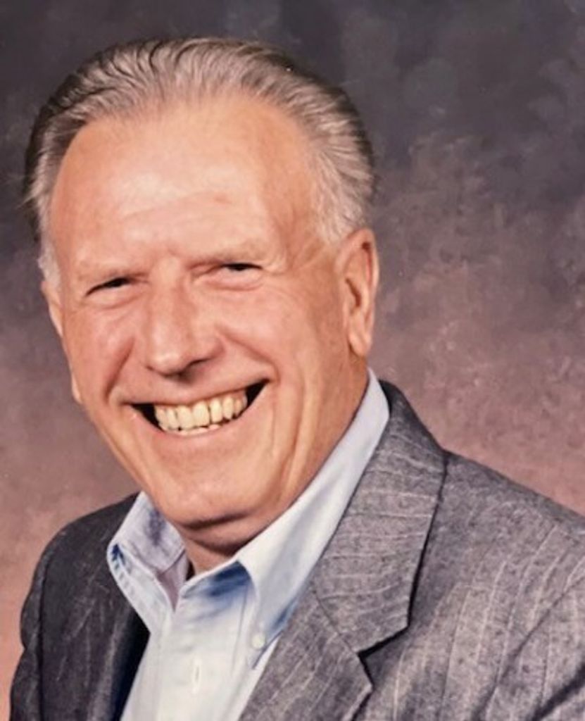 Kenneth Morris Profile Photo