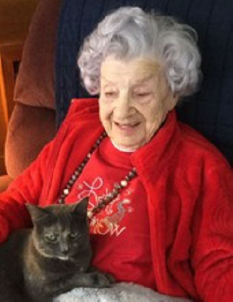 Maxine M. Maracini Profile Photo