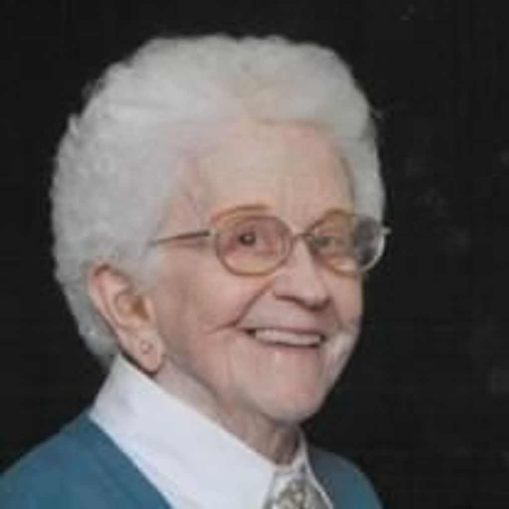 Ruby Lee "Pate" Herron Qualls Profile Photo
