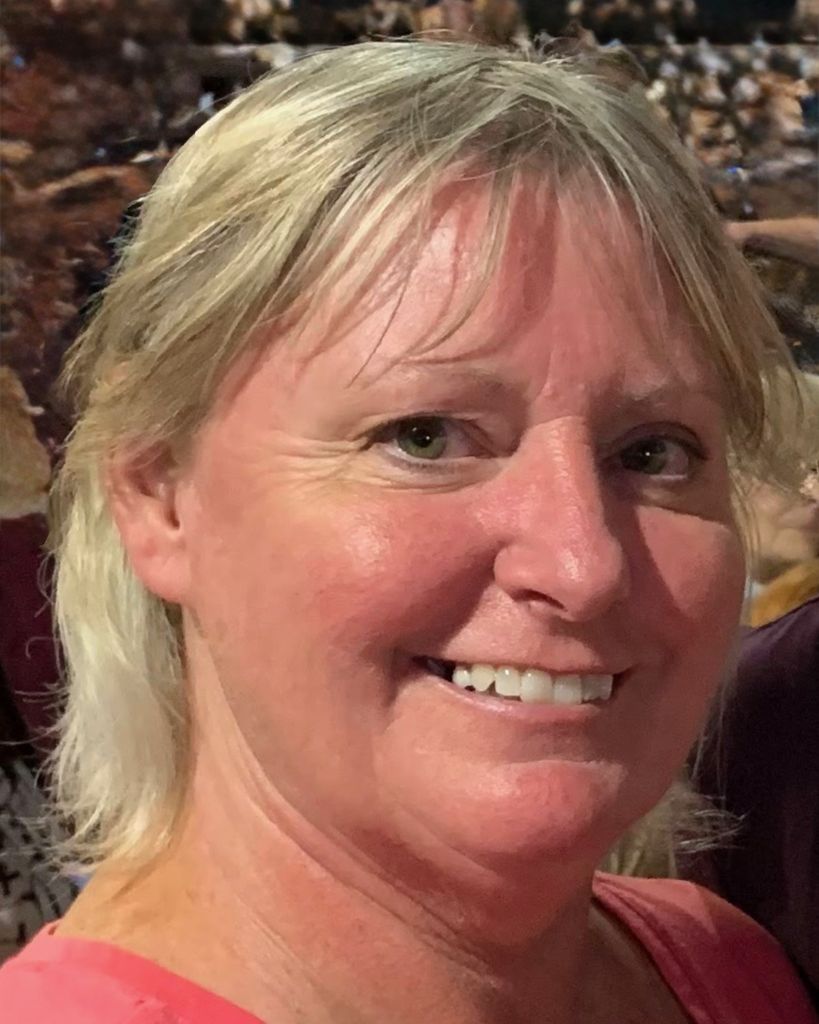 Susan Alecia Verduin Profile Photo