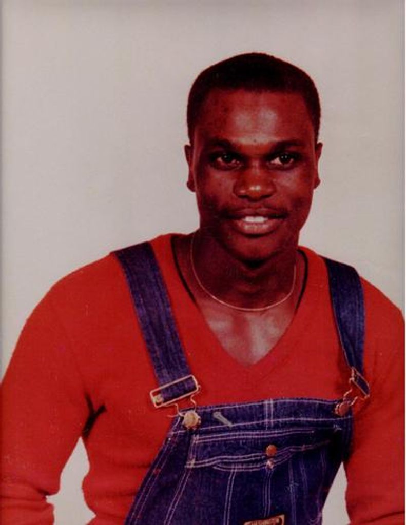 Ricky E. Character Profile Photo