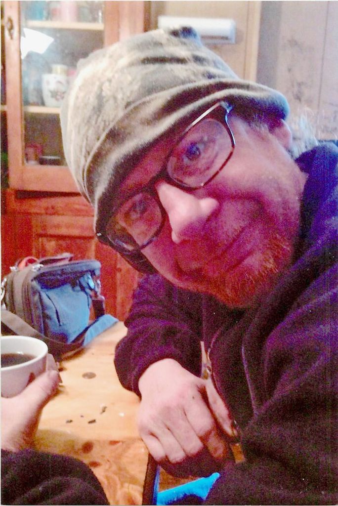 Michael Joseph Haase