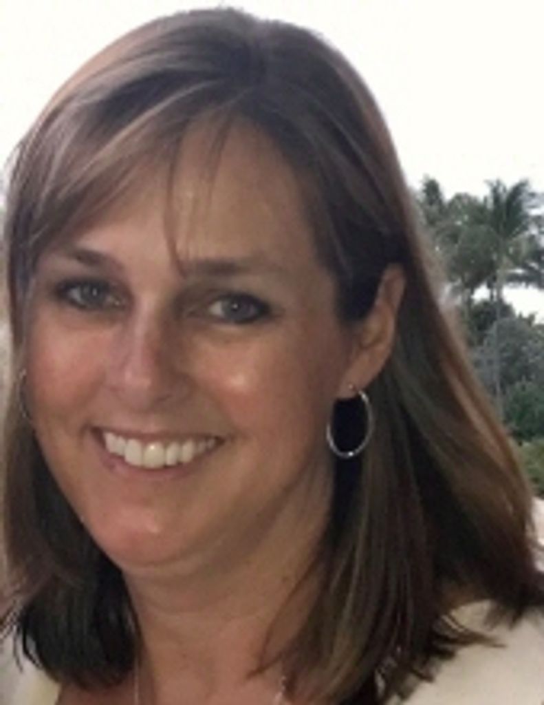 Andrea Singer Profile Photo