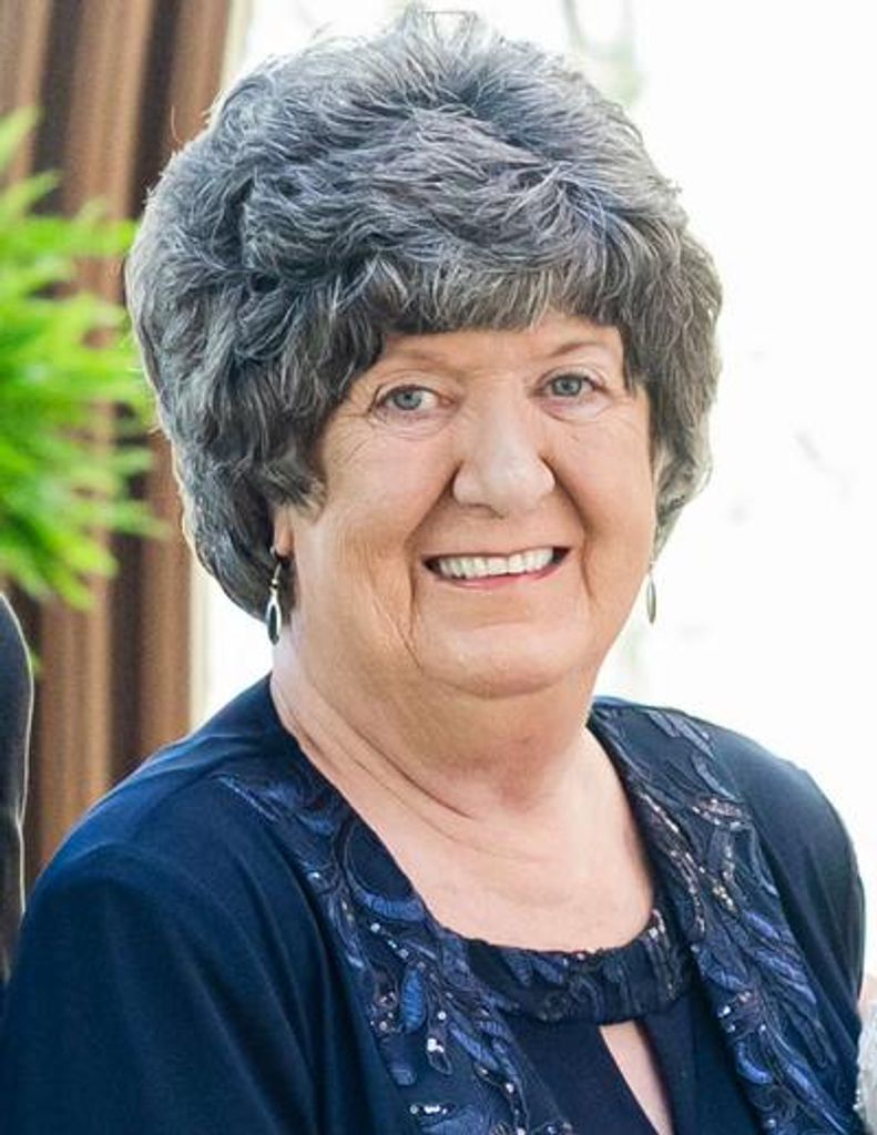 Virginia Robinson Lee Profile Photo