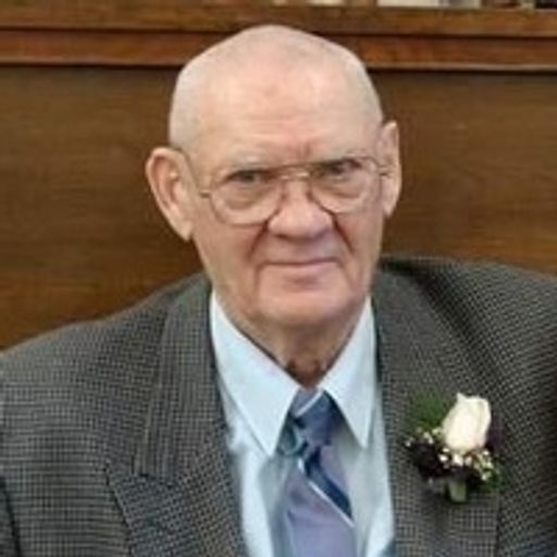 James Lake Profile Photo