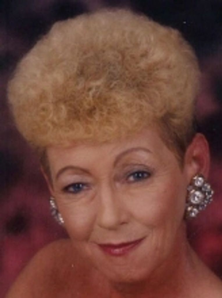 Victoria E. Blake