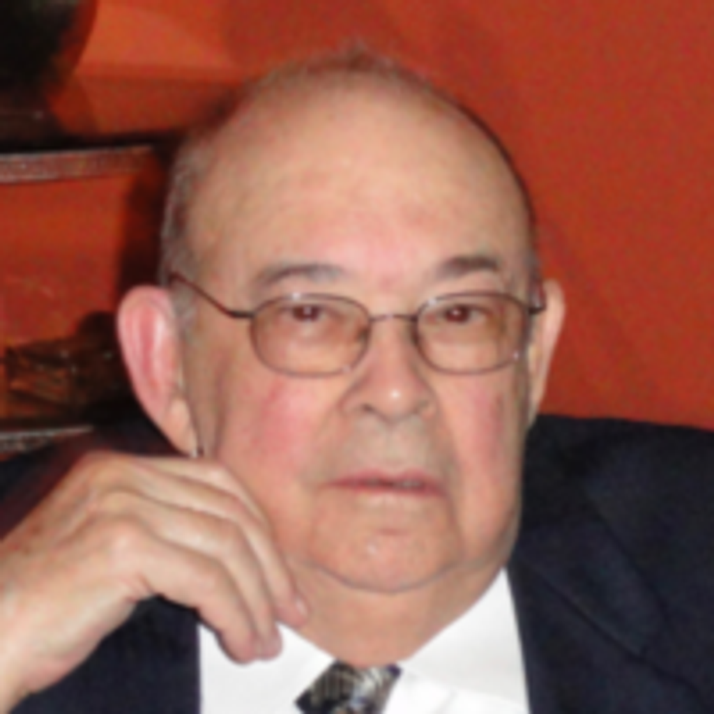 Edmund Carroll Glover