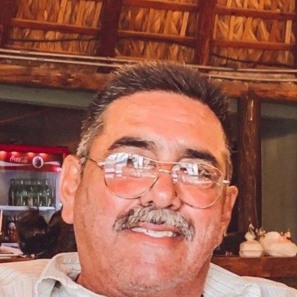 Aliber Gonzalez