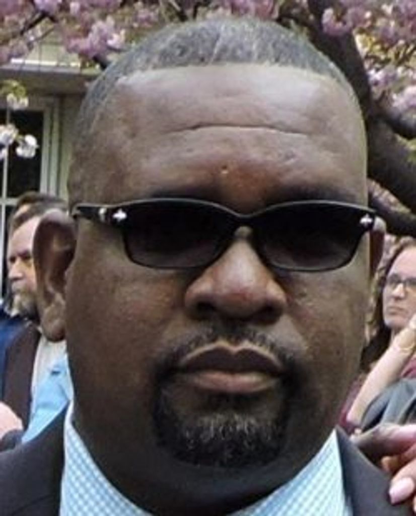 Darryll Desrameaux Profile Photo