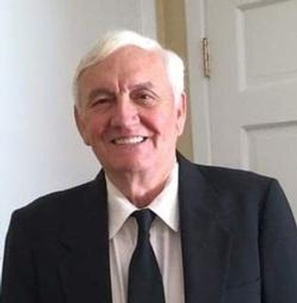 Harold (Doug) Douglas Jackson