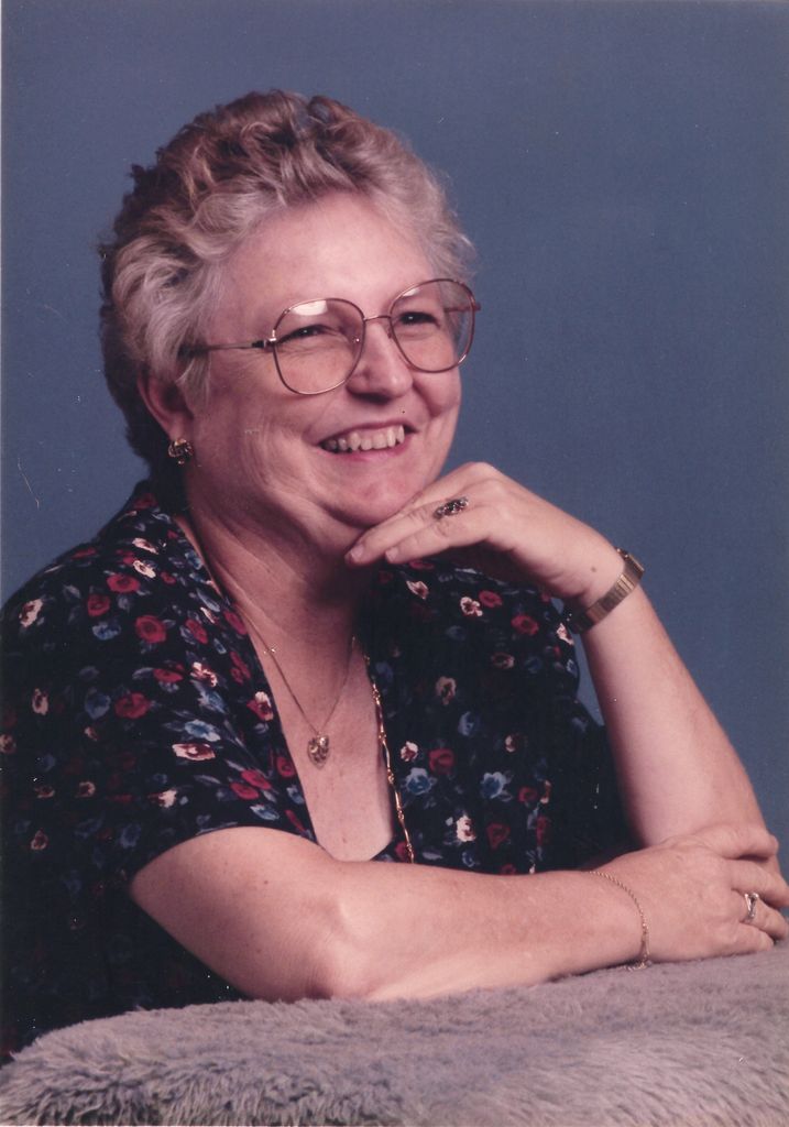 Donna P. Chancey Profile Photo