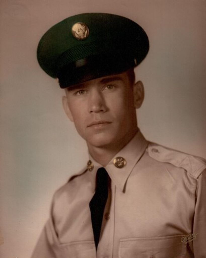 Danny Curtis Bivins Profile Photo