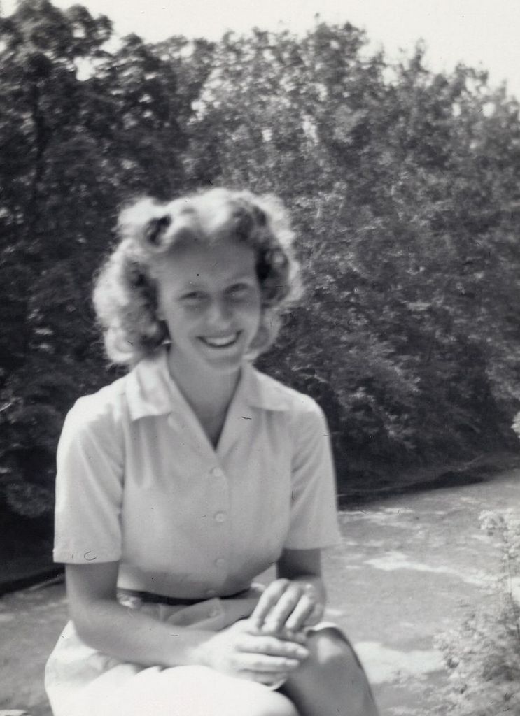 Ruth G. Byard