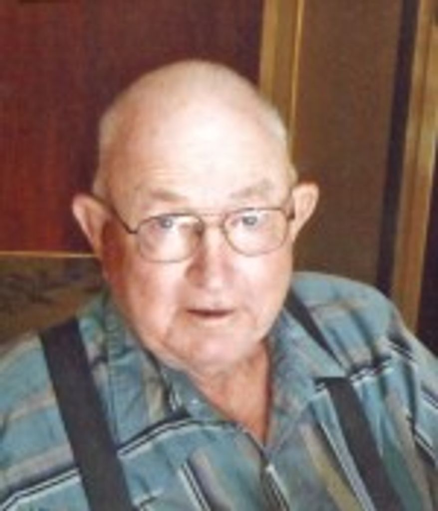Gerald L. Jensen Profile Photo