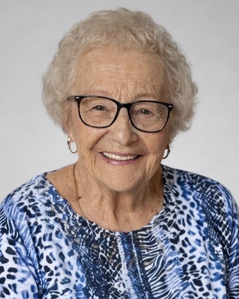 Dolores B. Brier