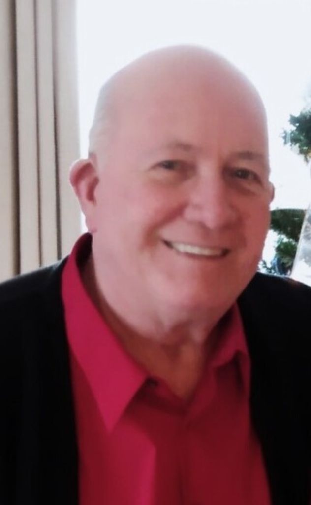 David M Luce Profile Photo