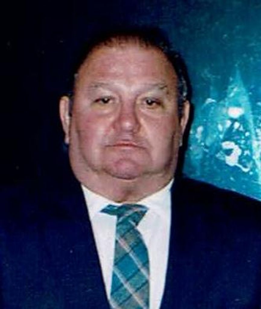Leonard  Ianson
