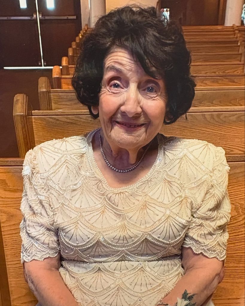 Theresa A. (Colaluca) Castaldi Profile Photo
