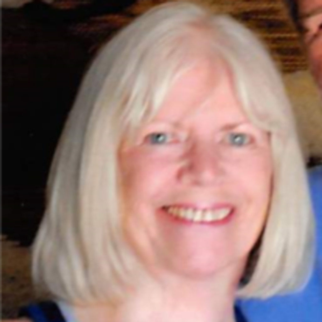 Kathleen "Kate Feeney-Bastian Profile Photo