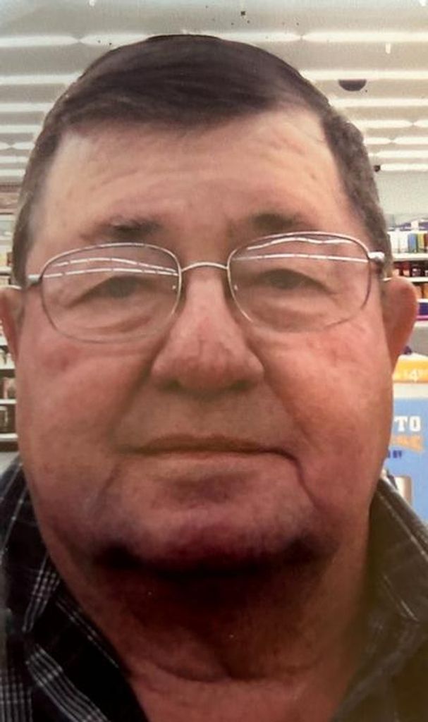 Thurman Watson Kimball