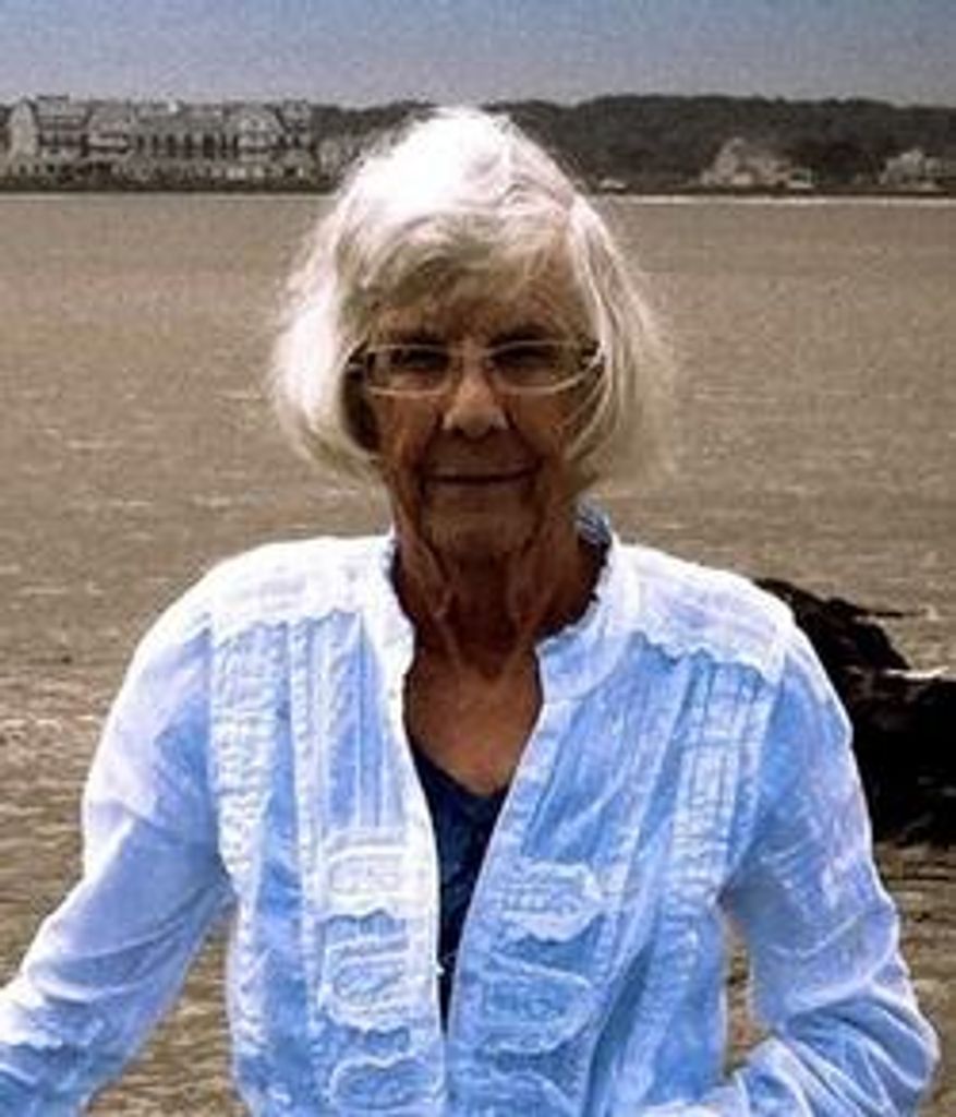 Doris M. Landis Profile Photo