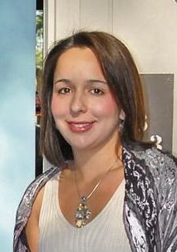Amy Rose Hamel Profile Photo