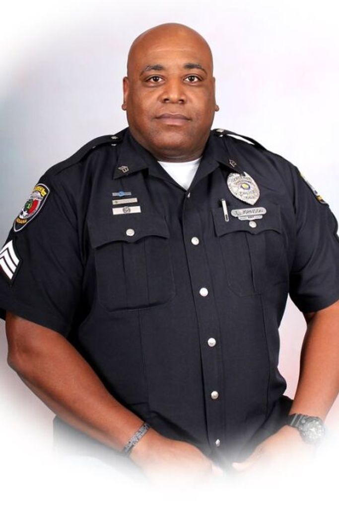 Te'Juan Fontrese Johnson Profile Photo